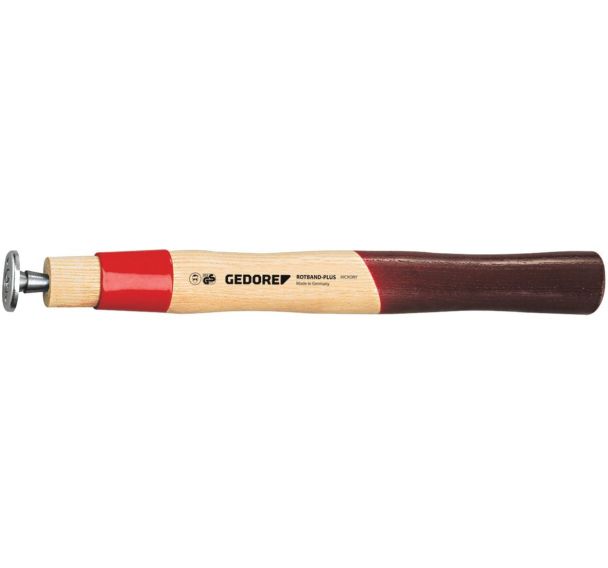 Manche de rechange pour marteau Rotband-Plus E609H - Gedore
