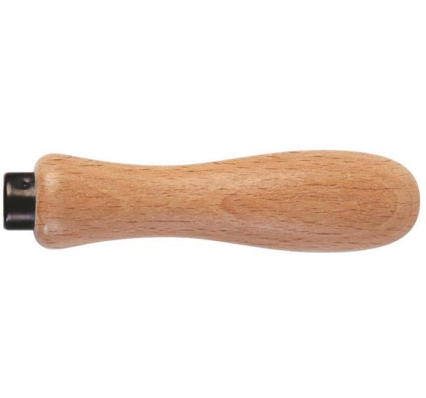 Manche en bois pour limes à main - MOB