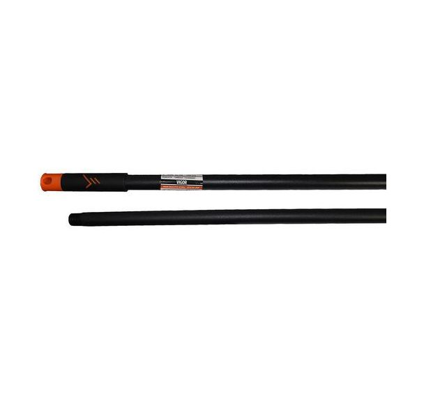 Manche métal 140 cm - Vigor