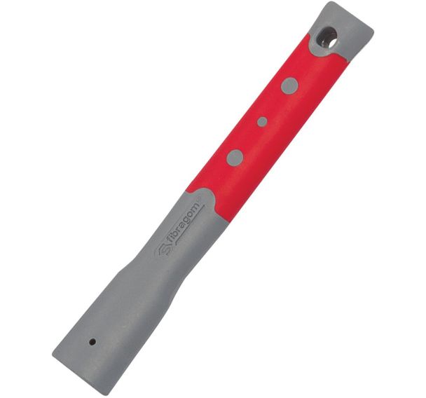 Manche pour massette Fibragom® - Taliaplast