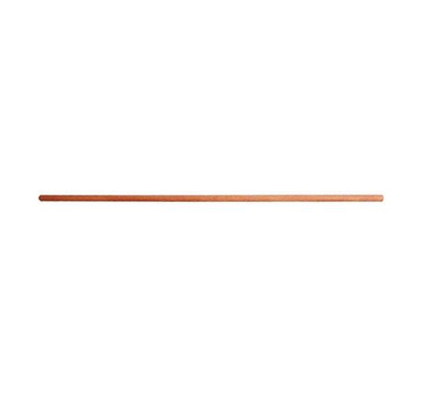 Manche pour raclette-sol longueur 1200 mm
