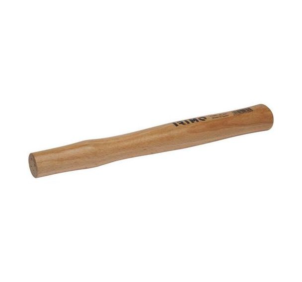 Manche rechange bois pour marteau anti-rebond - Irimo