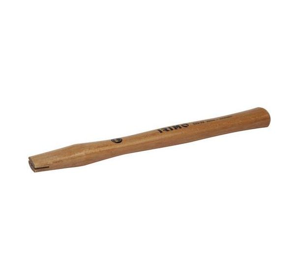 Manche rechange bois pour marteau menuisier - Irimo
