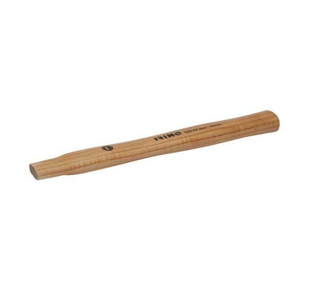 Manche rechange bois pour marteau rivoir - Irimo