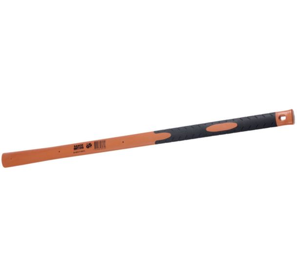 Manche rechange fibre verre pour pioche trou 920mm