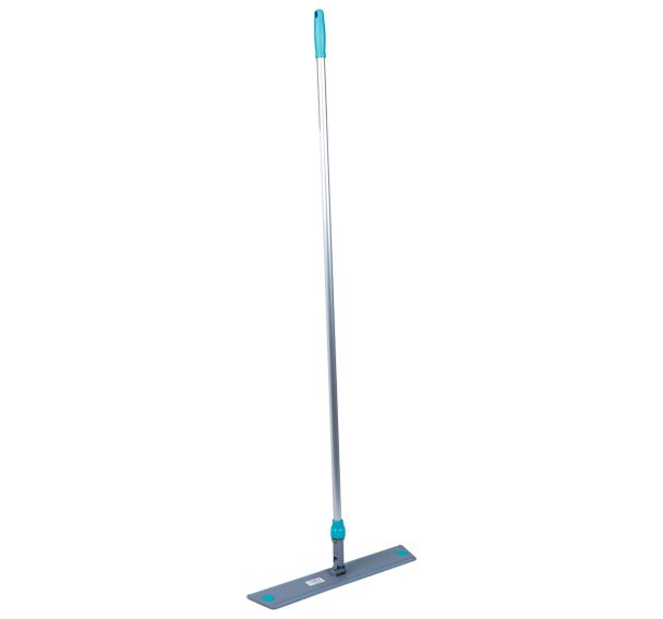 Manche aluminium 1m40 avec balai trapèze - Manutan Expert