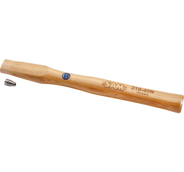 Manche rivoir hickory pour 310-28n