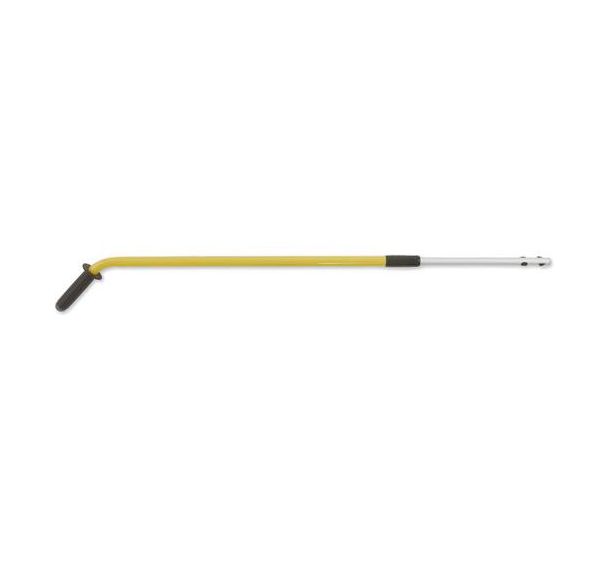 Manche télescopique ergonomique Hygen QuickConnect