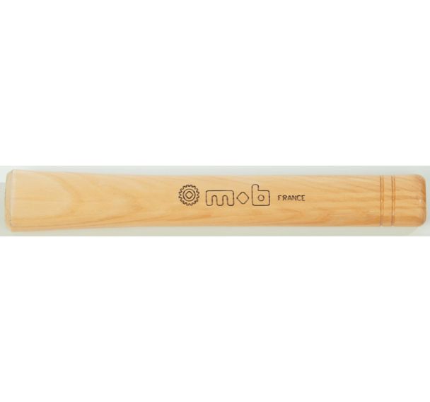 Manches de massette