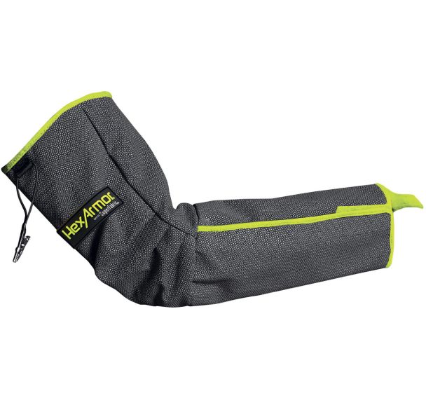 Manchette anti coupure et perforation - HexArmor