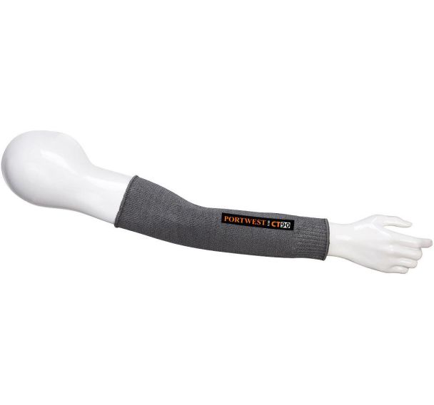 Manchette coupure CT AHR+ - Portwest (Lot de 12)