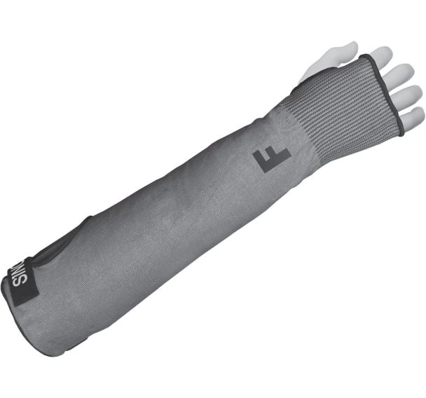 Manchette hdpe 46 cm f piece - Singers - 10 pièces