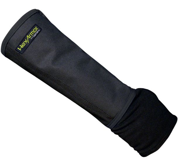 Manchette résistant à la piqure d'aiguille hypodermique - HexArmor