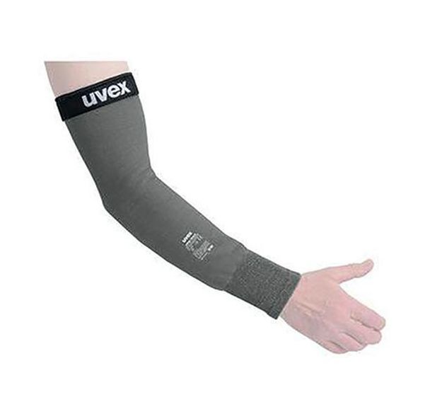 Manchettes anticoupure Unidur - Uvex