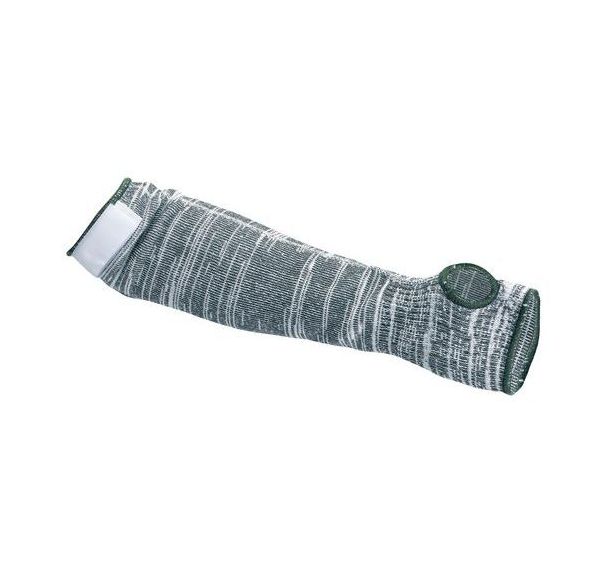 Manchettes anticoupures Dynarm Taille Unique Noir