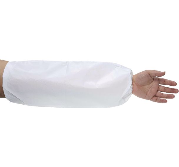 Manchettes biztex microporeux type 6PB - Portwest (Lot de 150)