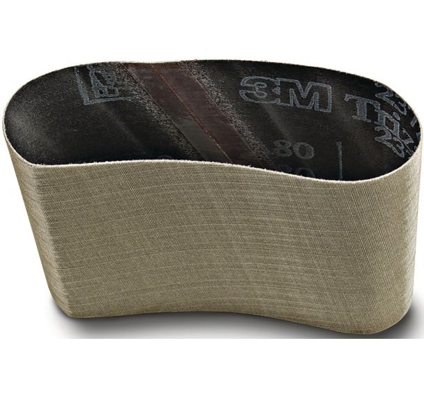 Manchon abrasif Pyramix - FEIN