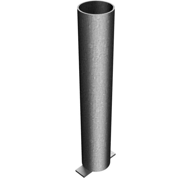 Manchon amovibles dispositif de verrouillage