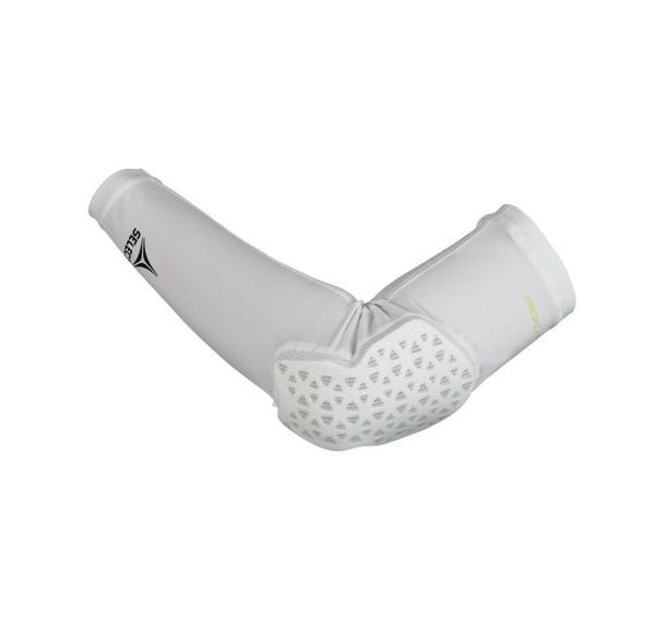 Manchon long de compression blanc - Select