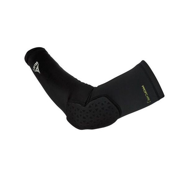 Manchon long de compression noir - Select