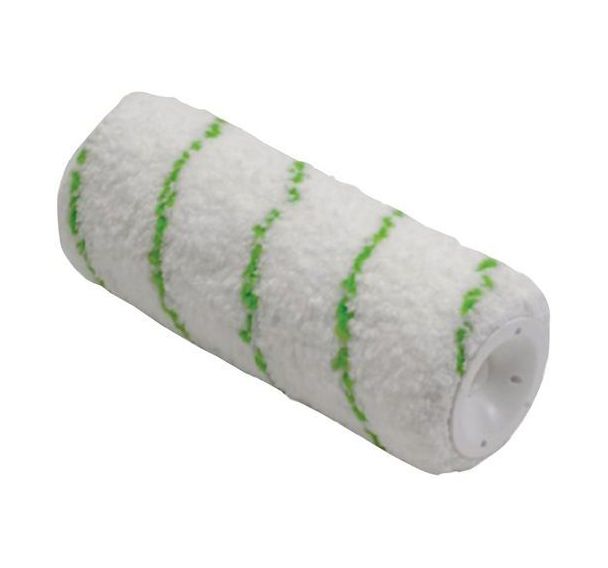Manchon pour rouleau de peinture - Microfibres