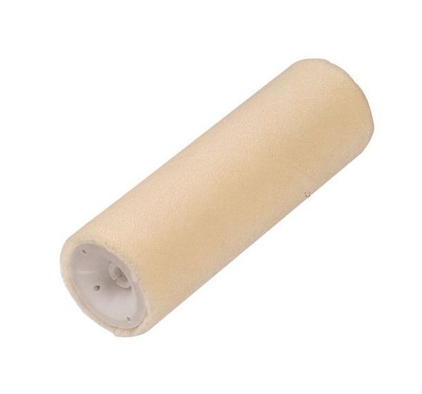 Manchon pour rouleau de peinture - Velours