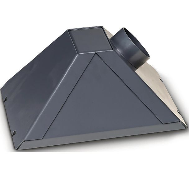 Manchons d'aspiration