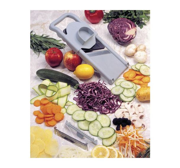 Mandoline 1000