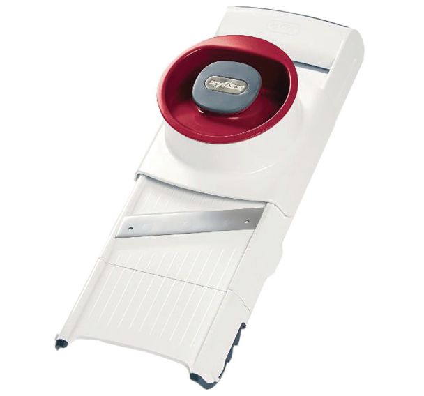 Mandoline 4 en 1 - Zyliss