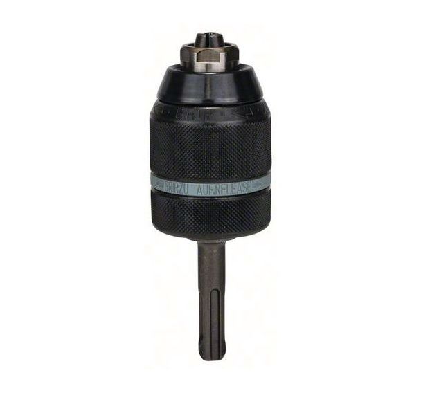 Mandrin automatique à queue SDS-plus