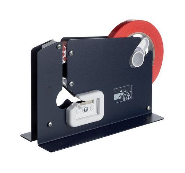 Mandrin blanc pour scelleuse à sacs