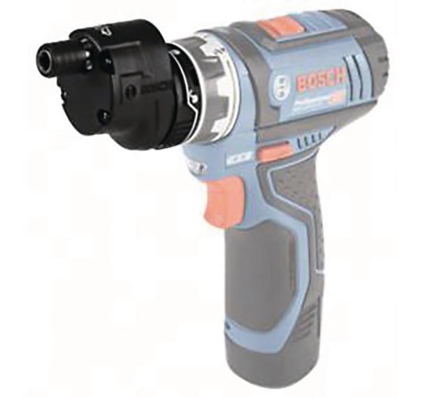 Mandrin excentré pour GSR 12v-15 fc