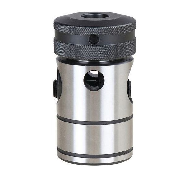 Mandrin porte taraud M3 à M16 - B18