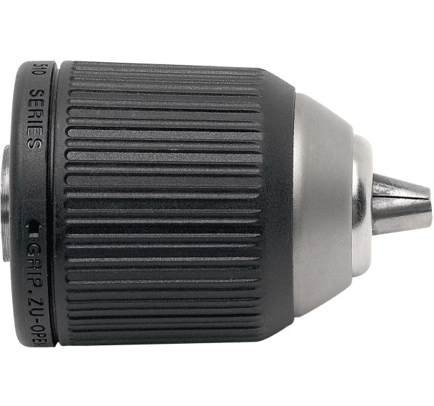 Mandrins automatiques jusqu'à 10 mm