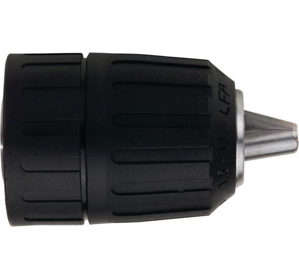 Mandrins automatiques jusqu'à 16 mm