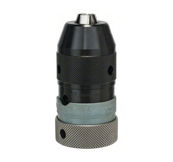 Mandrins automatiques jusqu'à 16 mm
