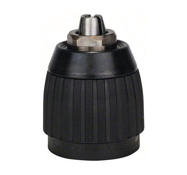 Mandrins pour perceuses à percussion Bosch
