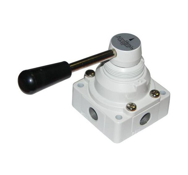 Manette de commande 3 positions
