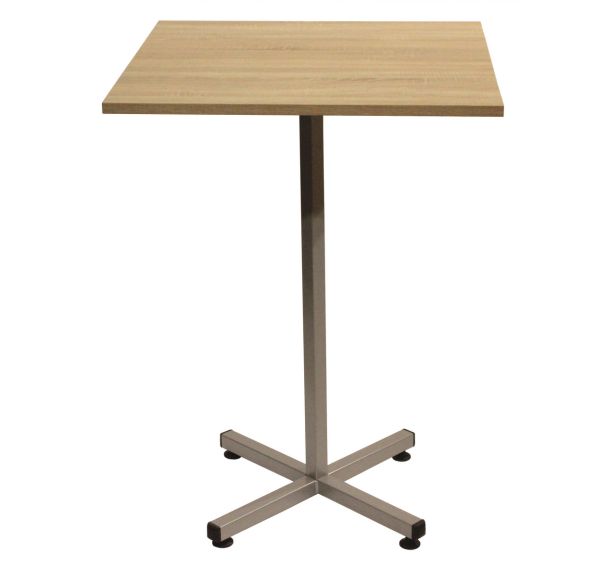 Mange debout Inès plateau carré - Rodet