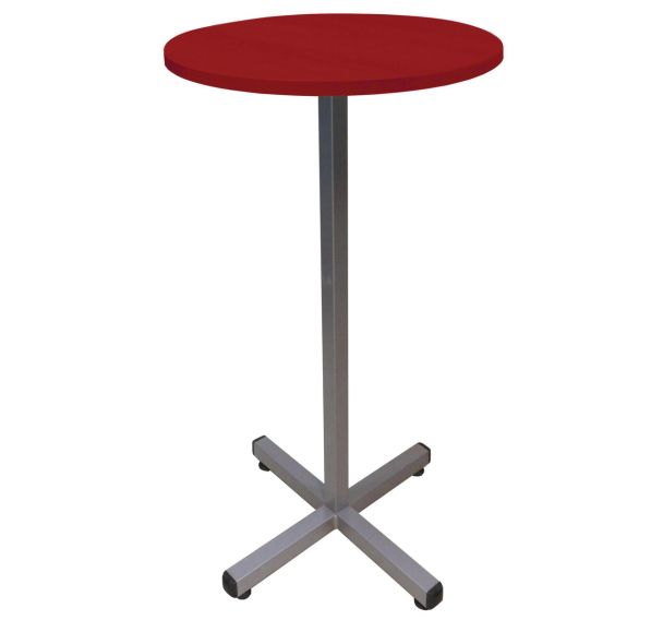 Mange debout Inès plateau rond Ø 60 cm - Rodet