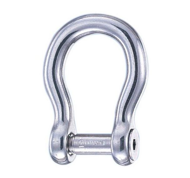 Manille lyre en acier inoxydable - Wichard