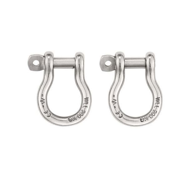 Manille ouvreur - Petzl