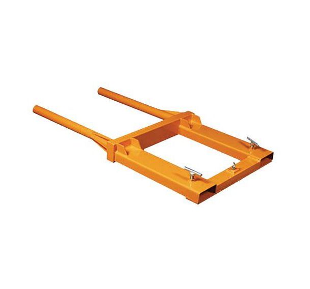 Manipulateur de fût horizontal fixe - Force 300 kg