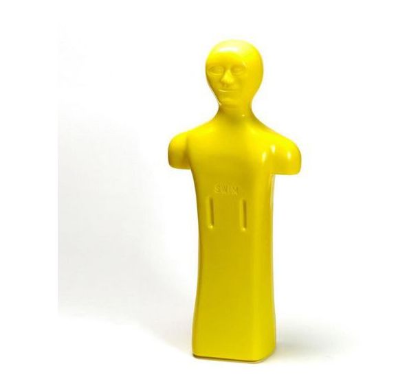 Mannequin Adulte Entrainement