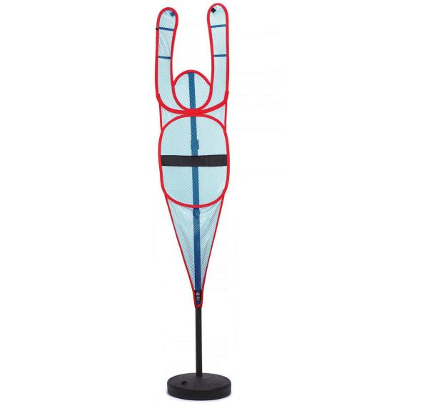 Mannequin HANDS UP Basket PROTRAINER - Poweshot