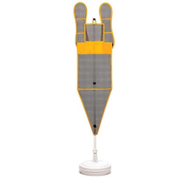 Mannequin Modulable Defense PROTRAINER