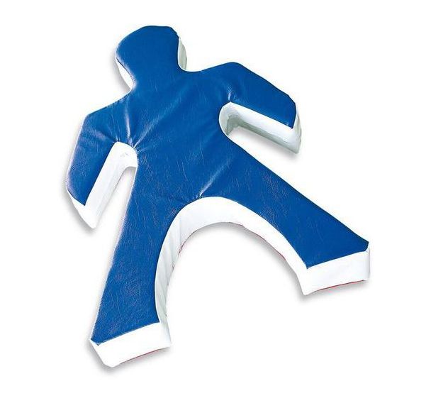 Mannequin de judo