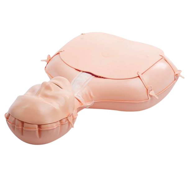 Mannequin de secourisme Mini Anne Plus Laerdal