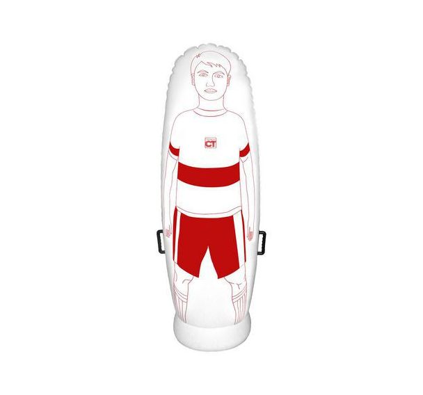 Mannequin gonflable