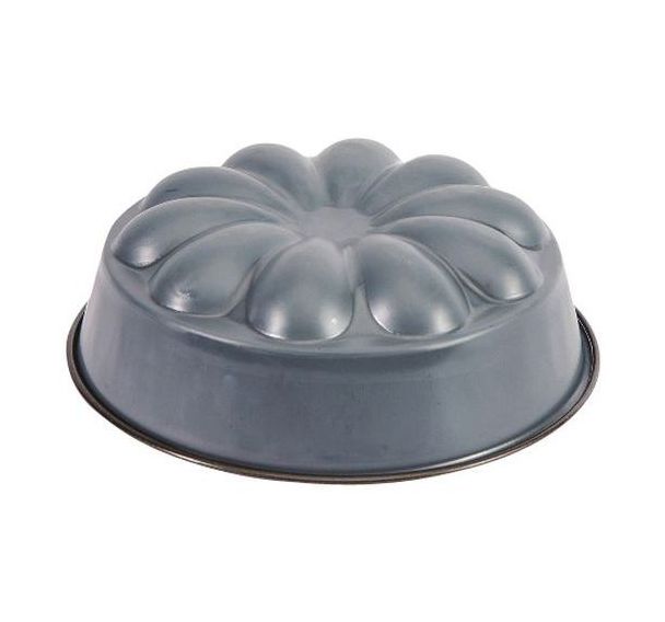 Manqué rond à rosace Exopan® Matfer